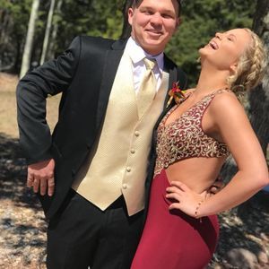 Meet your Posher, Jaylyne